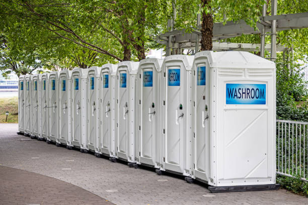 Finley, WA porta potty rental Company