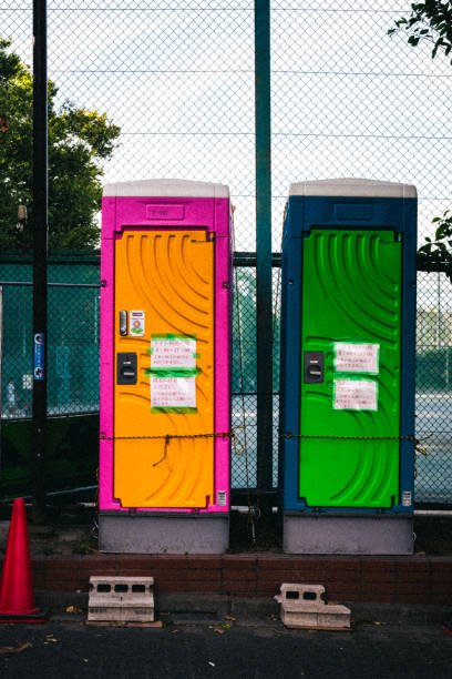 Best Porta potty rental for parties  in Finley, WA