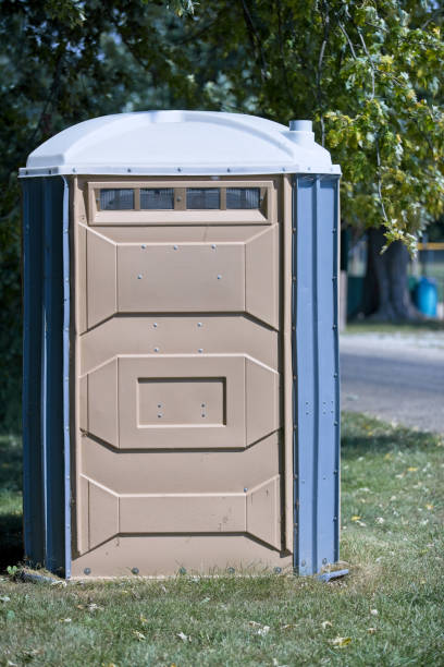 Porta potty services near me in Finley, WA